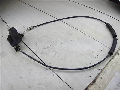 HYUNDAI H1 Jobb hátsó ajtó zárszerkezet mechanikus