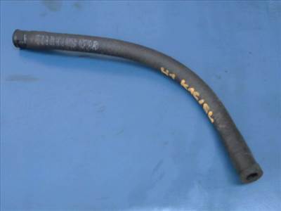 HYUNDAI H1 Üzemanyag cső