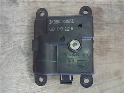 INFINITI G37 Cabrio Fűtésszabályzó zsalu állító motor