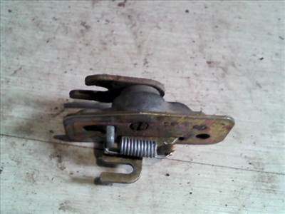 IVECO Daily 2000-2006 35C13 Jobb tolóajtó zárszerkezet