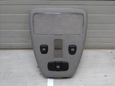 JAGUAR S-TYPE Utastér világítás első