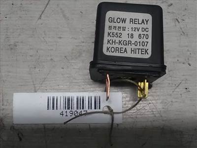 KIA CARNIVAL Relé