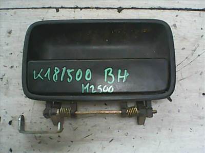 KIA K2500 Bal hátsó külső kilincs