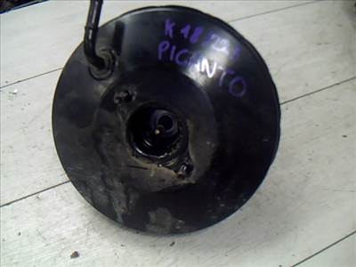 KIA PICANTO Fékrásegítő 