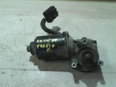 KIA PREGIO Ablaktörlő motor első