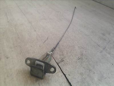 MAHINDRA S5 2007-2009 Csomagtér ajtó zárszerkezet