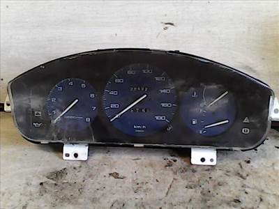 MAZDA 121 90.12.01-96.02.28 Kilóméteróra