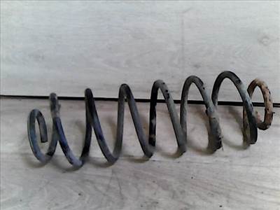 MAZDA 2 03.04-07.11 Hátsó rugó 