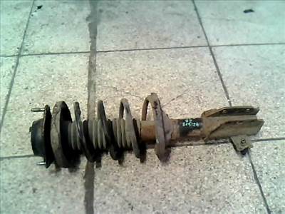 MAZDA 323 98-01 Bal első lengéscsillapító rugóval