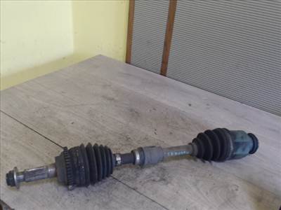 MAZDA 323F 98-04 Jobb első féltengely