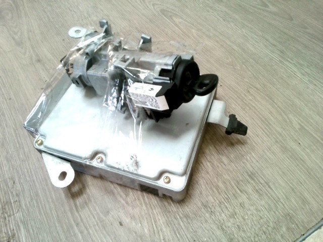 MAZDA 6 02-05 Motorvezérlő egység ECU PCM modul 1. kép