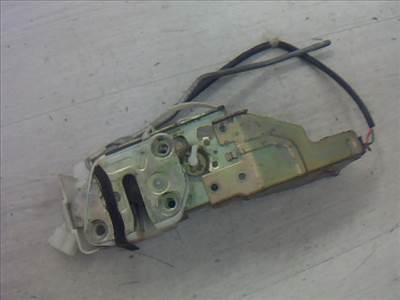MAZDA DEMIO 98.08-00.05 Jobb első ajtó zárszerkezet központizáras