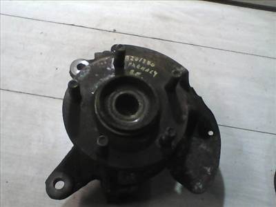 MAZDA PREMACY 99.01-05.10 Csonkállvány kerékaggyal bal első