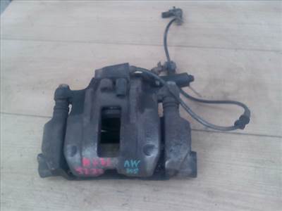 MERCEDES A W168 1997.10.01-2001.04.30 Jobb első féknyereg munkahengerrel