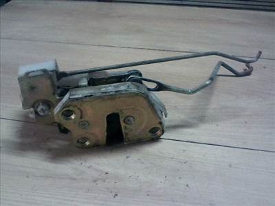 MITSUBISHI COLT 96-98 Bal első ajtó zárszerkezet mechanikus