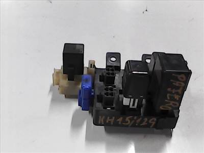 MITSUBISHI PAJERO 91-97 Biztosítéktábla BCM BSI BSM SAM GEM modul 