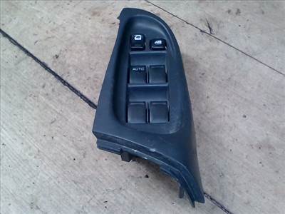 NISSAN ALMERA 00-03 Bal első ablakemelő kapcsoló