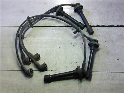 NISSAN ALMERA 98-00 Gyújtókábelköteg garnitúra