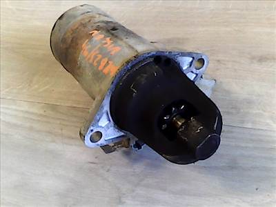 NISSAN ALMERA 98-00 Önindító. benzines