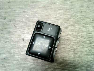 NISSAN Murano (Z50) 2002.05.01-2008.02.28 Elektromos tükör állító kapcsoló