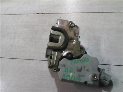 NISSAN PRIMERA 98-01 Bal első ajtó zárszerkezet központi záras