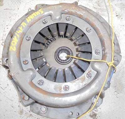 NISSAN SUNNY N14 91.03-95.09 Kuplung szerkezet
