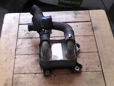 OPEL ASTRA G 97-04 MOTOROLAJ HŐCSERÉLŐ 1.7TD