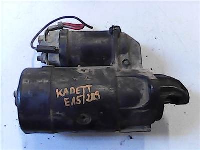 OPEL KADETT E Önindító. benzines