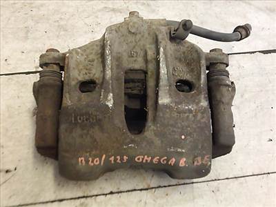 OPEL OMEGA B Bal első féknyereg munkahengerrel