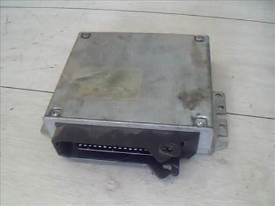 OPEL OMEGA B Motorvezérlő egység ECU PCM modul