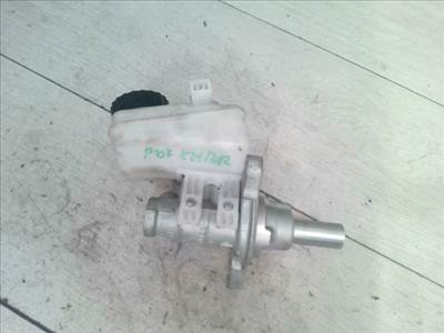 PEUGEOT 107 2005.03.01-2012.03.31 Főfékhenger