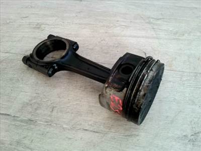 PEUGEOT 206 Dugattyú és hajtókar