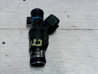 PEUGEOT 206 Injektor befecskendező hengerenkénti