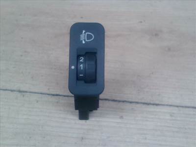 PEUGEOT 306 97-02 Fényszórómagasság állító kapcsoló