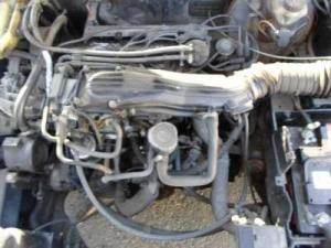 PEUGEOT 605 Hengerfej. benzines