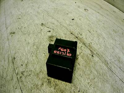 PEUGEOT 607 Központizár vezérlő elektronika