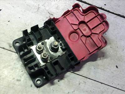 PEUGEOT 607 Vezeték elosztó csatlakozó pozitív 2.2HDi