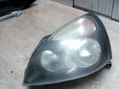 RENAULT CLIO 01-06 Jobb első fényszóró