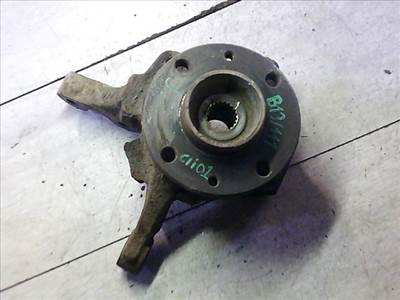 RENAULT CLIO 98-01 Csonkállvány kerékaggyal jobb első