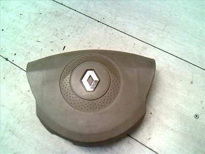 RENAULT ESPACE 02.11.01-06.02.28 Kormány légzsák