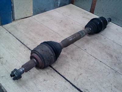 RENAULT LAGUNA 00-05 Bal első féltengely