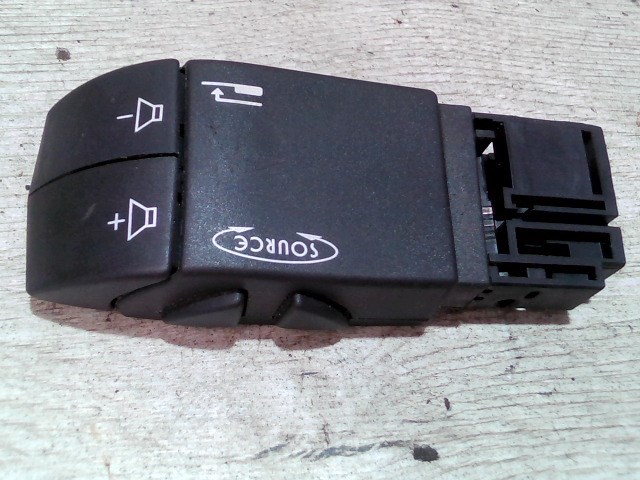 RENAULT LAGUNA 00-05 Tempomat kapcsoló 1. kép