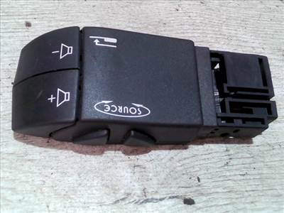 RENAULT LAGUNA 00-05 Tempomat kapcsoló