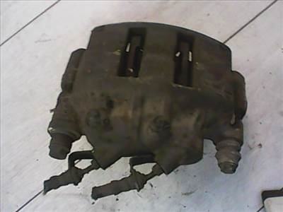 RENAULT MASTER 97-03 Bal első féknyereg munkahengerrel