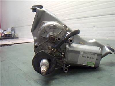 RENAULT MEGANE SCENIC 97-99 Ablaktörlő motor hátsó