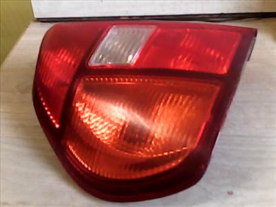 RENAULT THALIA 02.03-08.10 Bal hátsó lámpa