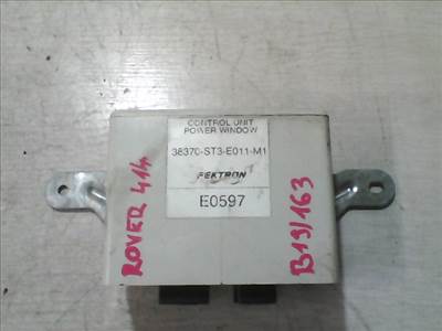 ROVER 414 Ablakemelő vezérlő elektronika