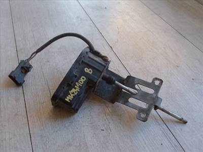 SAAB 9-5 97.09-01.08 Fényszórómosó motor