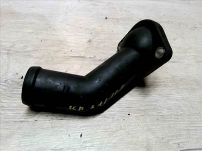 SEAT Altea XL 2006.10.01-2009.03.31 Termosztátház