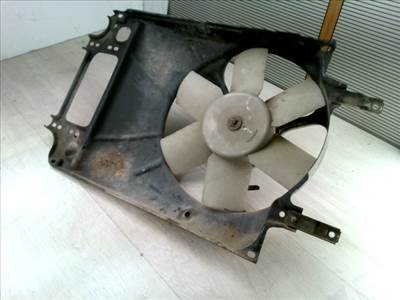 SEAT IBIZA 93-99 Hűtőventilátor